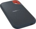 SanDisk Extreme Portable V2 1TB Czarno-pomarańczowy