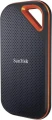 SanDisk Extreme PRO Portable V2 1TB Czarno-pomarańczowy
