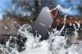 SanDisk Extreme PRO Portable V2 1TB Czarno-pomarańczowy