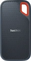 SanDisk Extreme Portable V2 500GB Czarno-pomarańczowy
