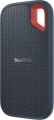 SanDisk Extreme Portable V2 500GB Czarno-pomarańczowy