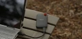 SanDisk Extreme Portable V2 500GB Czarno-pomarańczowy