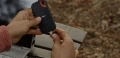 SanDisk Extreme Portable V2 500GB Czarno-pomarańczowy