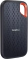 SanDisk Extreme Portable V2 4TB Czarno-pomarańczowy