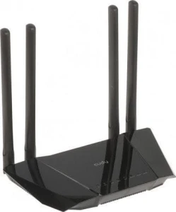Cudy Router LT400 2.4GHz, 5GHz 300Mb/s  LT400