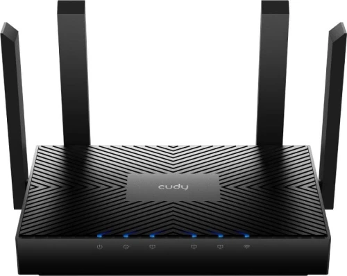 Cudy Router Mesh WR3000