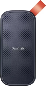 SanDisk Portable 1TB Czarny