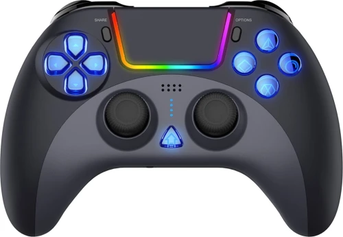 Ipega GamePad touchpad PS4 (czarny)