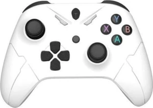 Thunderobot kontroler bezprzewodowy / Gamepad TG25 White