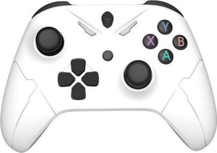 Thunderobot kontroler bezprzewodowy / Gamepad TG25  White