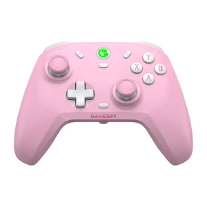 GameSir bezprzewodowy kontroler T4 Cyclone Pro Pink