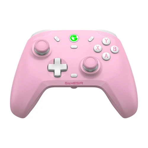 GameSir bezprzewodowy kontroler T4 Cyclone Pro Pink