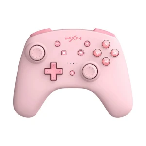 PXN kontroler bezprzewodowy / GamePad NSW Pink