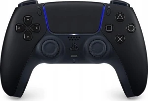 Sony DualSense Wireless Controller Midnight Black