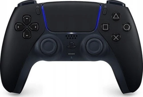 Sony DualSense Wireless Controller Midnight Black - EU