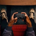 Sony DualSense Wireless Controller Midnight Black - EU