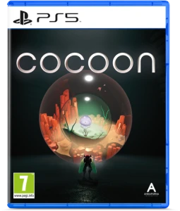 PS5 Cocoon