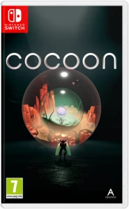 NS Cocoon