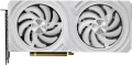 Karta graficzna Palit GeForce RTX 4060 Ti White 8GB GDDR6