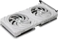Karta graficzna Palit GeForce RTX 4060 Ti White 8GB GDDR6
