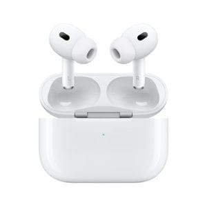 Apple AirPods Pro 2nd Gen. White USB-C