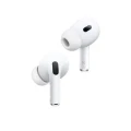 Apple AirPods Pro 2nd Gen. White USB-C