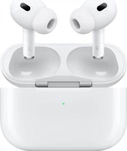 Apple AirPods Pro 2nd Gen. White USB-C