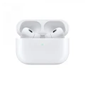 Apple AirPods Pro 2nd Gen. White USB-C