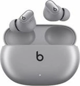Beats Studio Buds+ True Wireless ANC IE Cosmic Silver