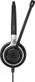 EPOS | SENNHEISER IMPACT SC 630 Wired OE Headset Black