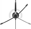 EPOS | SENNHEISER IMPACT SC 630 Wired OE Headset Black