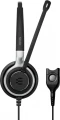 EPOS | SENNHEISER IMPACT SC 630 Wired OE Headset Black