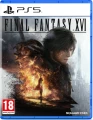 PS5 Final Fantasy XVI