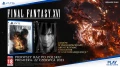 PS5 Final Fantasy XVI