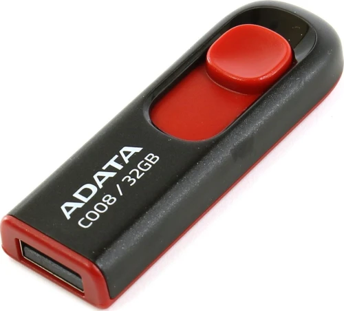 ADATA AC008-32G-RKD C008, 32 GB