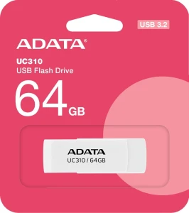 ADATA UC310-64G-RWH UC310 64GB