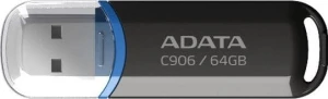 ADATA AC906-64G-RBK C906, 64 GB
