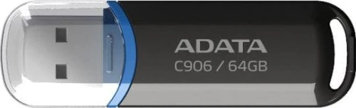 ADATA AC906-64G-RBK C906, 64 GB