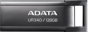 ADATA AROY-UR340-128GBK UR340, 128 GB