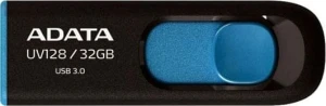 ADATA AUV128-32G-RBE UV128, 32 GB