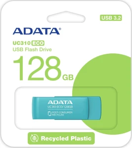 ADATA UC310E-128G-RGN UC310 128GB