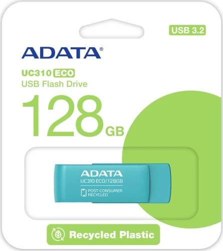 ADATA UC310E-128G-RGN UC310 128GB