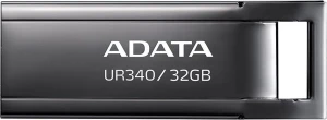 ADATA AROY-UR340-32GBK UR340, 32 GB