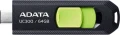 ADATA ACHO-UC300-64G-RBK/GN
