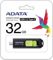 ADATA ACHO-UC300-32G-RBK/GN