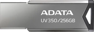 ADATA AUV350-256G-RBK