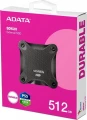 ADATA SD620 512GB Czarny