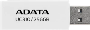 ADATA UC310-256G-RWH biały