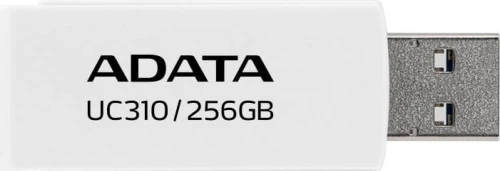 ADATA UC310-256G-RWH biały