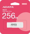 ADATA UC310-256G-RWH biały